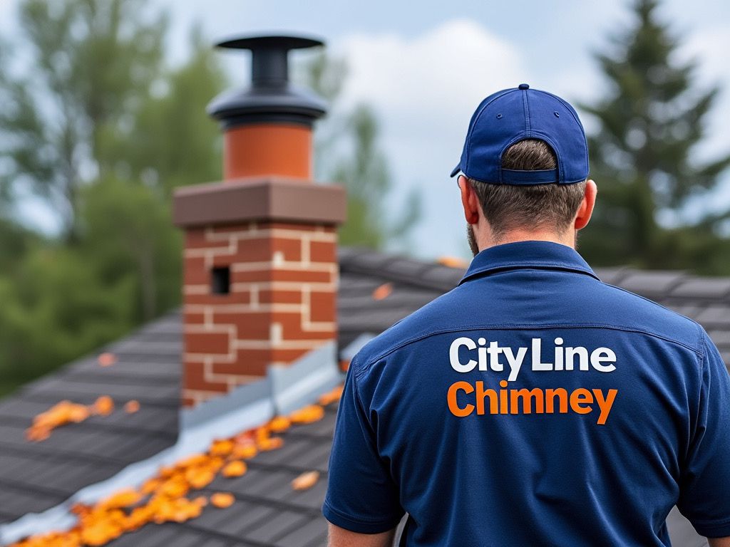 Expert Chimney Sweep Solutions in Concord, NC