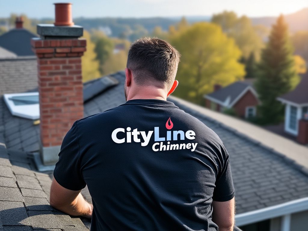 Professional Chimney Waterproofing Installation and Repair in Concord, NC