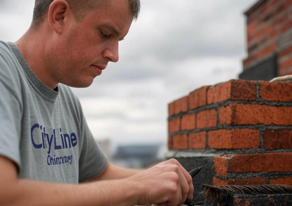 Affordable Chimney Draft Issue Services in Concord, NC