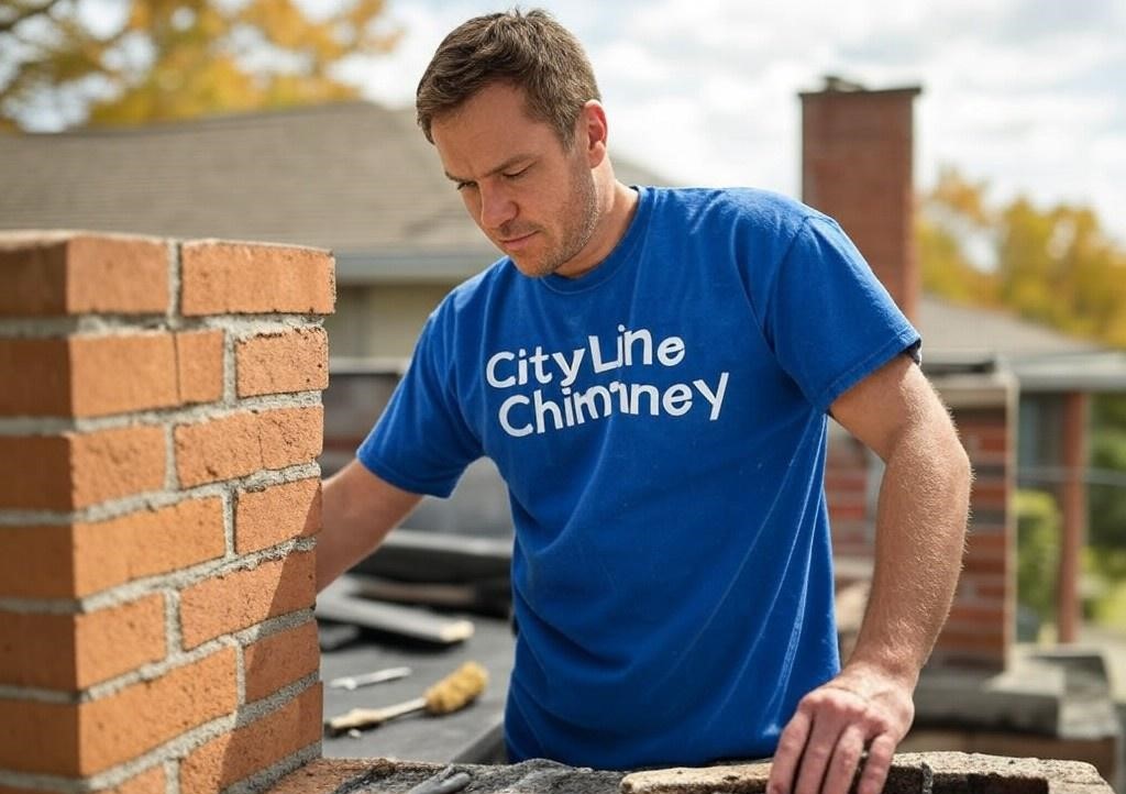 Chimney Draft Issue Services You Can Trust in Concord, NC