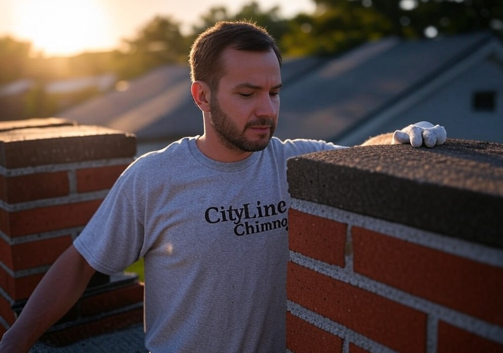 Dependable Chimney Rebuilding Services for Lasting Quality in Concord, NC