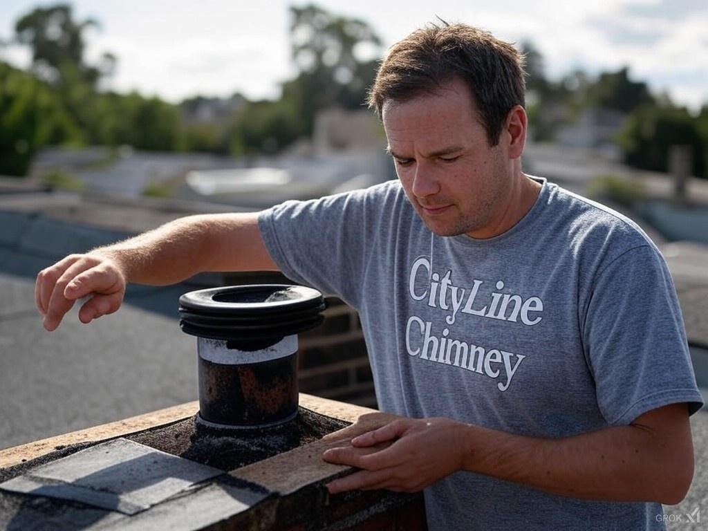 Expert Chimney Cap Services for Leak Prevention and Durability in Concord, NC