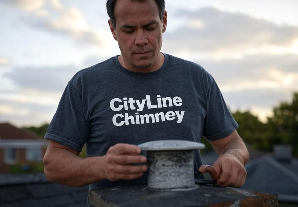 Quality Chimney Flashing Services in Concord, NC