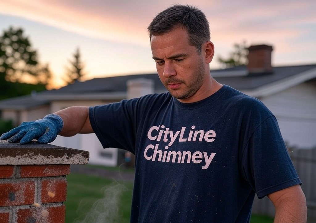 Your Dependable Partner for High Quality Chimney Services and Solutions in Concord, NC